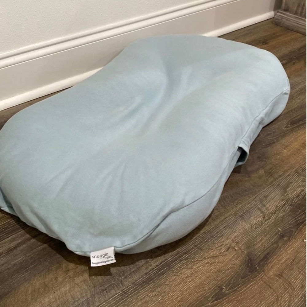 Snuggle me organic
